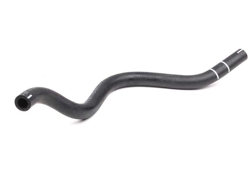 Tubo de vacío OEM 34332226389 para BMW E34. Original BMW.