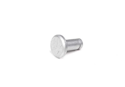 OEM 512151559 Türverriegelungsstift für BMW E36, Z3. Original BMW.