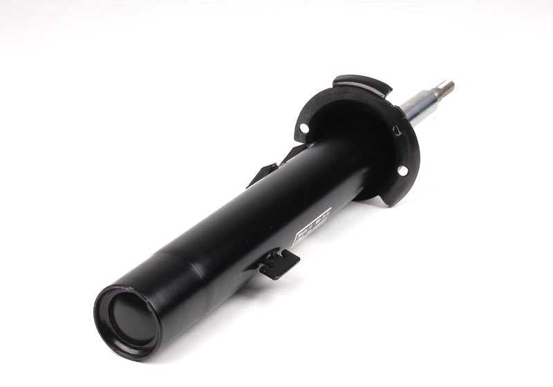 Amortiguador delantero derecho OEM 31316786022 para BMW E81, E82. Pieza original BMW.