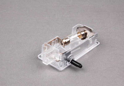 Luz interior para guantera OEM 63316962045 para BMW E81, E82, E87, E88, E46, E90, E91, E92, E93, E84, E83, F25, F26, E53, E89 y MINI R50, R52, R53, R55, R56, R57, R58, R59, R60, R61. Original BMW y MINI.
