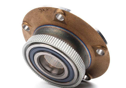 Buje rueda delantera OEM 31211130530 para BMW E28 y E24. Original BMW.