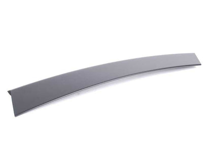 Embellose -Seitenfensterspalte C für die BMW 3 E46 -Serie (OEM 51368209003). Original BMW