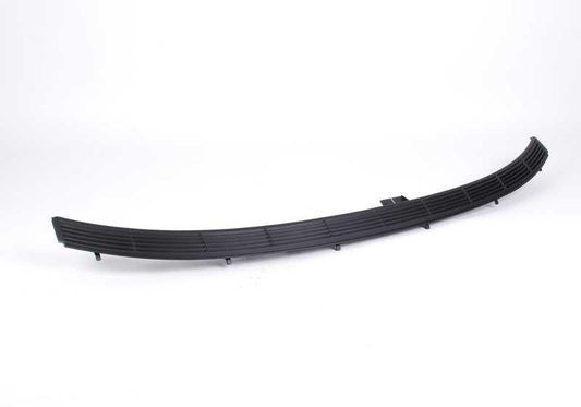 Black Grid OEM 51468213963 for BMW 3 E46 Series (316i models, A11, A12, Al21, Al22, Al51, AN72, AN82, Ay11, Ay31, Ay32). Original BMW piece.