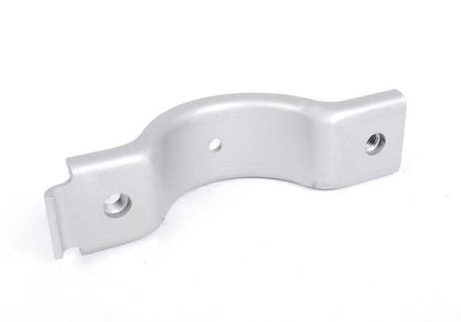 Abrazadera de escape OEM 18301407091 para BMW E39. Original BMW.