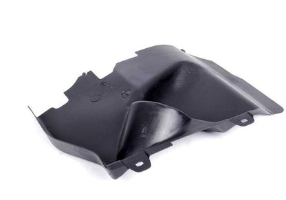 Cubierta derecha OEM 51711965252 para BMW E30. Original BMW.