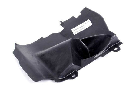 Cubierta derecha OEM 51711965252 para BMW E30. Original BMW.