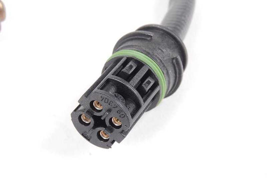 Lambda -Überwachungssonde für BMW Serie 1 E81, E82, E87, E88, Serie 3 E90, E91, E92, E93, X1 E84, X3 E83N, X5 E70, Z4 E89 (OEM 11787545074). Original BMW