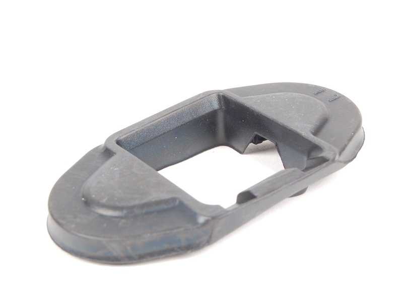 Rear left door brake cover for BMW E83, E83N (OEM 51223452821). Original BMW