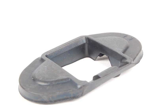 Coperchio freno a sinistra posteriore per BMW E83, E83N (OEM 51223452821). BMW originale