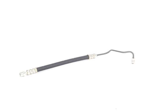 Retornar tubo para BMW 7 E38 Series (OEM 37131091126). BMW original.