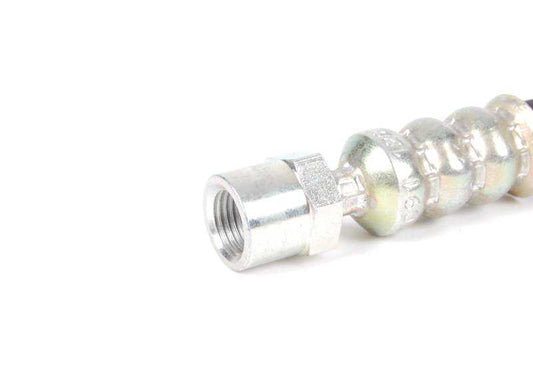 Retornar tubo para BMW 7 E38 Series (OEM 37131091126). BMW original.