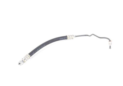 Aufhängungsrohr (Vorlaufleitung) OEM 37131091125 für BMW E38. Original BMW.