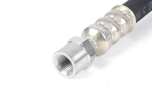 Aufhängungsrohr (Vorlaufleitung) OEM 37131091125 für BMW E38. Original BMW.