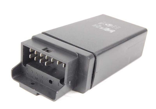 Interruptor de arranque OEM 61311380302 para BMW E30, E24, E23. Original BMW.