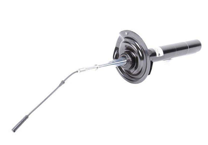 Amortiguador delantero izquierdo OEM 31311091557 para BMW E38. Pieza original BMW.