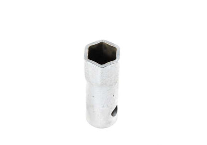 Llave de vaso OEM 71111181418 para BMW E36, E34, E39, E32, E38, E31, Z3, E52. Herramienta original BMW incluida en el kit de herramientas del vehículo. Ideal para mantenimiento básico.