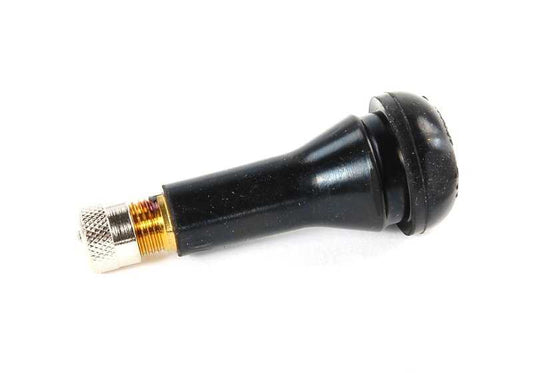 Válvula de goma para rueda OEM 36121178869 para BMW {E30,E46,E81,E82,E83,E84,E85,E86,E87,E88,E89,E90,E91,E92,E93,E60,E61,E63,E64,E65,E66,E70,E71,F01,F02,F04,F06,F07,F10,F11,F12,F13,F15,F16,F20,F21,F22,F23,F25,F26,F30,F31,F32,F33,F34,F36,F39,F40,F44,