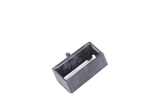 Soporte de ventilador OEM 17112282209 para BMW Serie 3 E46. Original BMW.