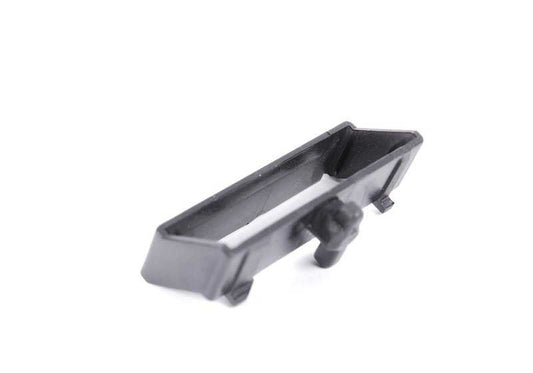 Soporte de ventilador OEM 17112282209 para BMW Serie 3 E46. Original BMW.