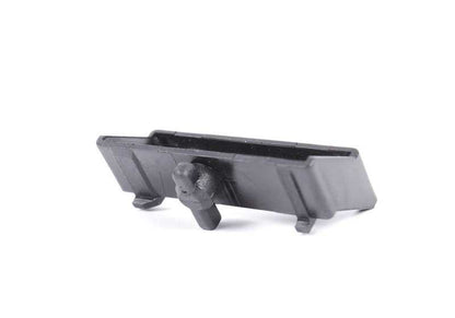 Soporte de ventilador OEM 17112282209 para BMW Serie 3 E46. Original BMW.
