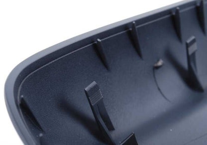 Caperuza imprimada derecha OEM 51167074236 para BMW 3 E46, 7 E65, 7 E66, 7 E67... y más. Original BMW.