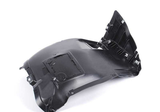 Cubierta inferior derecha OEM 51717172500 para BMW E90, E91 (316d, 316i). Pieza original BMW.