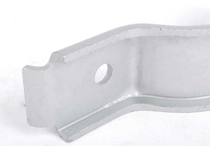 Abrazadera de tubo de escape OEM 18301407092 para BMW E39. Original BMW.