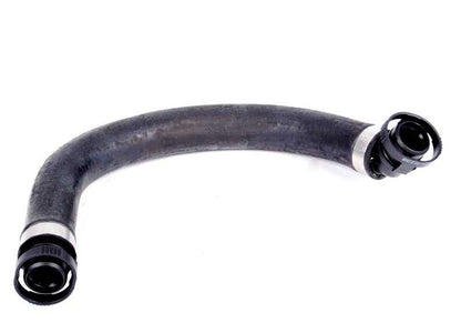 Tubería de presión sistema secundario OEM 11721715051 para BMW E46. Original BMW.