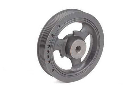 Amortiguador delantero OEM 11237829906 para MINI R50, R52. Original MINI.