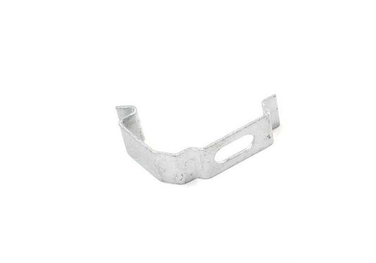 Cortinilla parasol trasera izquierda OEM 51168266959 para BMW X5 E53. Protección solar interior para puerta trasera. Original BMW.