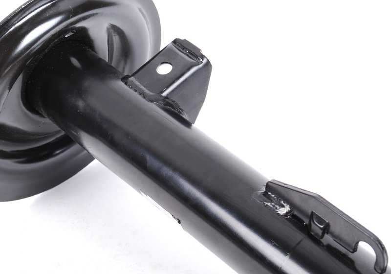 Amortiguador delantero izquierdo OEM 31311091557 para BMW E38. Pieza original BMW.