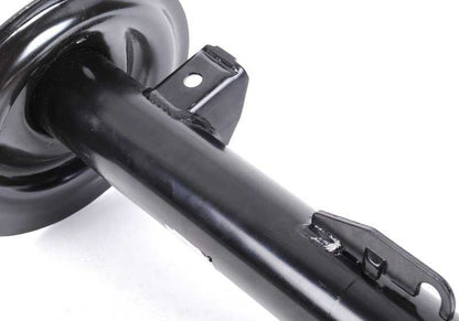 Amortiguador delantero izquierdo OEM 31311091557 para BMW E38. Pieza original BMW.