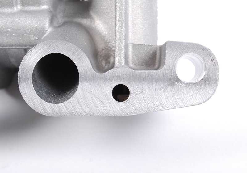 Bomba de aceite para BMW Serie 3 E36, E46, Z4 E85, E86 (OEM 11417838123). Original BMW