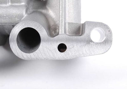 Bomba de aceite para BMW Serie 3 E36, E46, Z4 E85, E86 (OEM 11417838123). Original BMW
