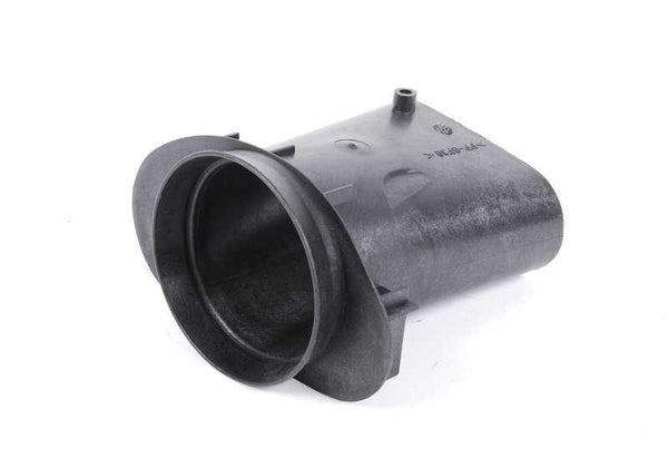 Tubo de admisión de aire OEM 13711405831 para BMW E36 y Z3. Original BMW.