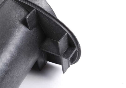 Tubo de admisión de aire OEM 13711405831 para BMW E36 y Z3. Original BMW.