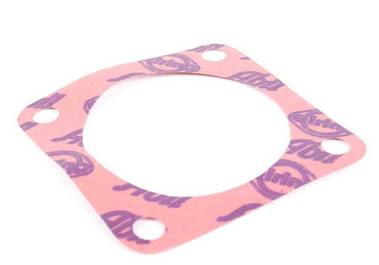 Junta sin amianto OEM 13541256447 para BMW E12, E24, E23. Pieza original BMW. Ideal para cambio de junta en el cuerpo de mariposa.