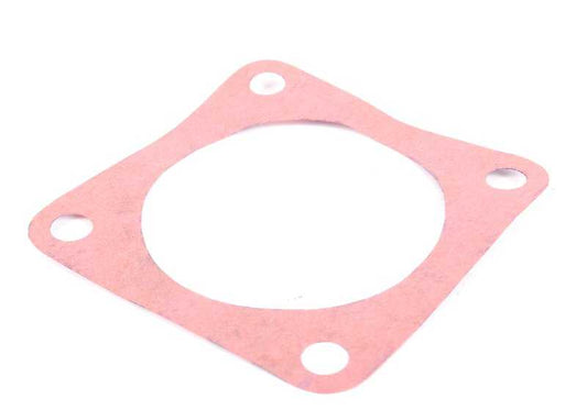 Junta sin amianto OEM 13541256447 para BMW E12, E24, E23. Pieza original BMW. Ideal para cambio de junta en el cuerpo de mariposa.