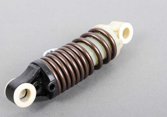 Muelle reforzado OEM 35006769442 para BMW E81, E82, E87, E88, F20, F21, F22, F23, F87, E90, E91, E92, E93, F80, F82, F83, E60, E61, F10, F11, E63, E64, F06, F12, F13, E84, F25, F26. Original BMW.