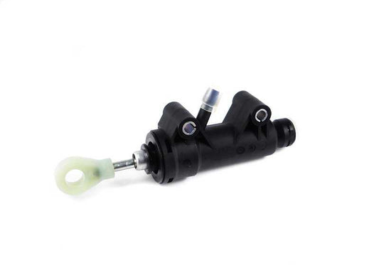Clutch emitter cylinder for BMW E81, E82, E87, E87N, E88, F20, F20N, F21, F21N, F22, F23, F87, F87N, E46, E90, E90N, E91, E91N, E92, E92N, E93, E93, E93 .