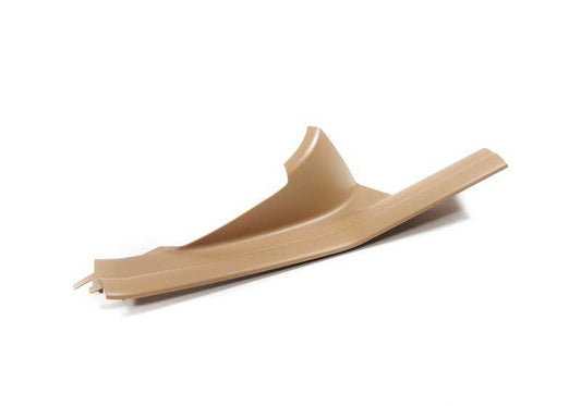 OMPEREO ECTORNO INTERNO OEM 51478227524 per BMW E46 (316i). Colore beige leggero. BMW originale.