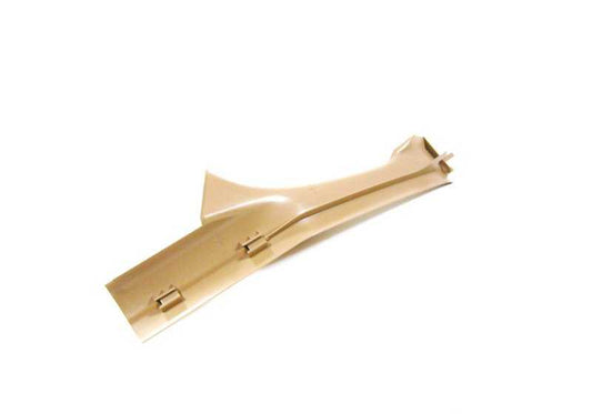 OMPEREO ECTORNO INTERNO OEM 51478227524 per BMW E46 (316i). Colore beige leggero. BMW originale.