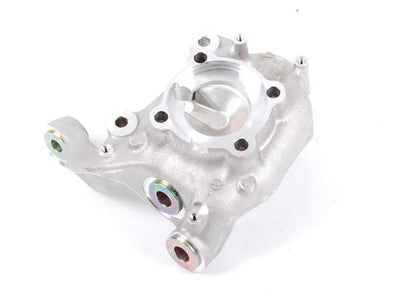 Right Schwenklager for BMW Series 5 E39 (OEM 31211096496). Genuine BMW