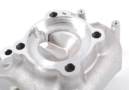 Right Schwenklager for BMW Series 5 E39 (OEM 31211096496). Genuine BMW