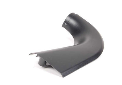 Panel lateral delantero derecho para BMW Serie 3 E46 (OEM 51438213946). Original BMW