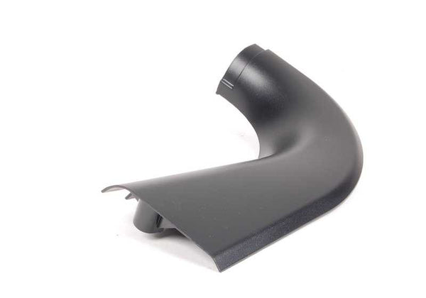 Panel lateral delantero derecho para BMW Serie 3 E46 (OEM 51438213946). Original BMW