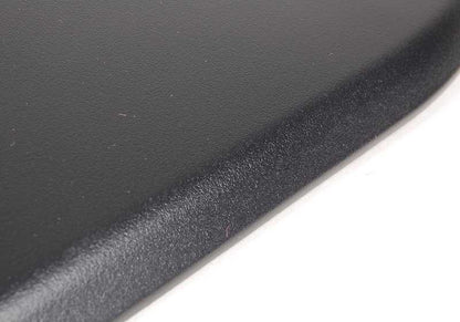Panel lateral delantero derecho para BMW Serie 3 E46 (OEM 51438213946). Original BMW