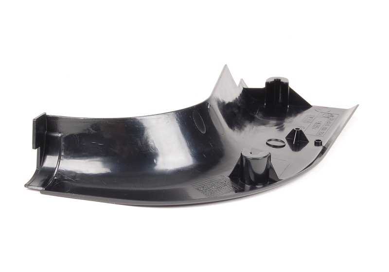 Panel lateral delantero derecho para BMW Serie 3 E46 (OEM 51438213946). Original BMW
