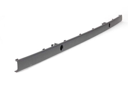 Moldura lateral OEM 51128205246 para BMW Serie 5 E39 (1995-2004). Original BMW.