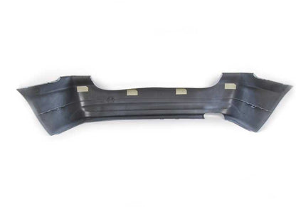 Paragolpes trasero imprimado OEM 51127141055 para BMW E91. Original BMW.